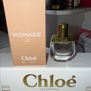 Chloé Nomade Mini 5ml